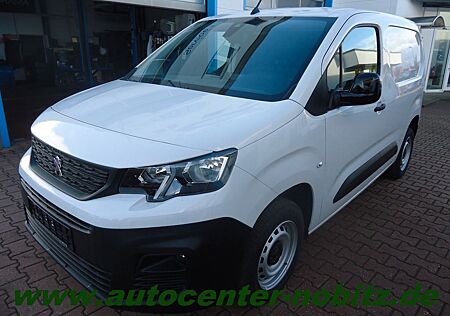 Peugeot Partner 1.5 BlueHDi 100 Premium L1 *Klima-PDC*