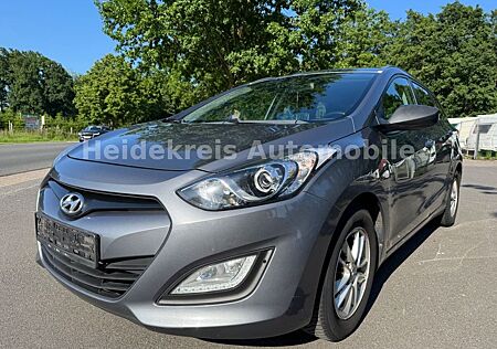 Hyundai i30 cw Trend 1.4