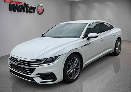 VW Arteon Volkswagen 2.0 TDI R-Line, Navigation, ACC, DCC, Mas