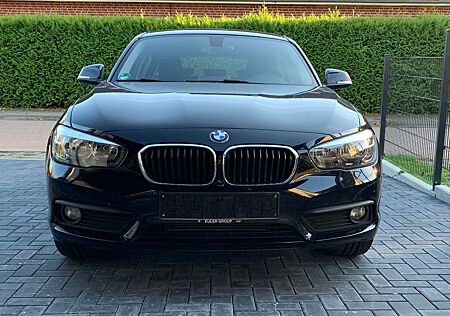 BMW 118i *Heckantrieb**TÜV BIS 09/26**NAVI*