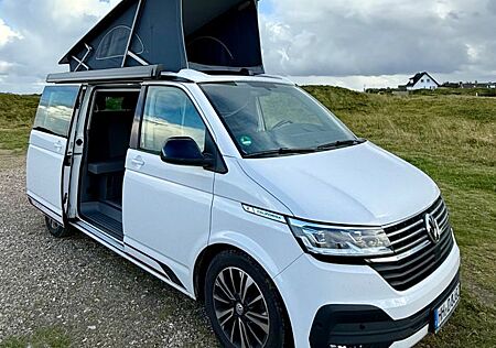 VW T6 California Volkswagen T6.1 California Ocean Edition