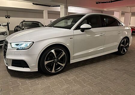 Audi A3 35 TFSI S tronic S line Limousine S line