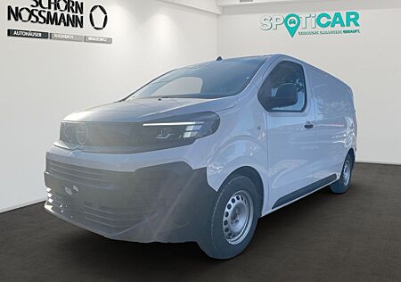 Opel Vivaro 1.5D EINPARKHILFE+LED SCHEINWERFER