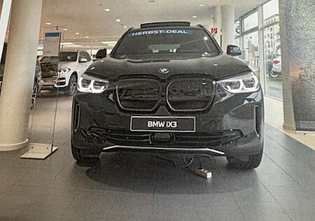 BMW iX3 IMPRESSIVE IMPRESSIVE