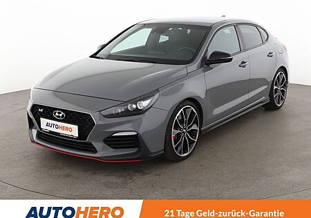 Hyundai i30 2.0 TGDI N Performance *NAVI*LED*TEMPO*CAM*