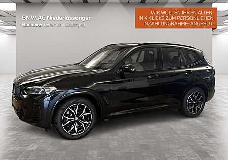 BMW X3 xDrive30d M Sport LiveCockpitProf Head-Up