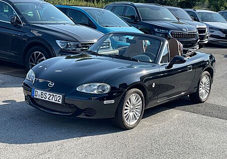 Mazda MX-5 1.9 16V Impuls Impuls