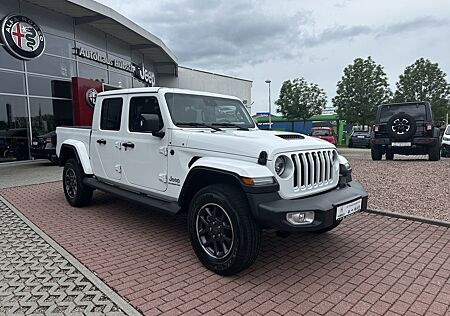 Jeep Gladiator MY22 Overland 4WD