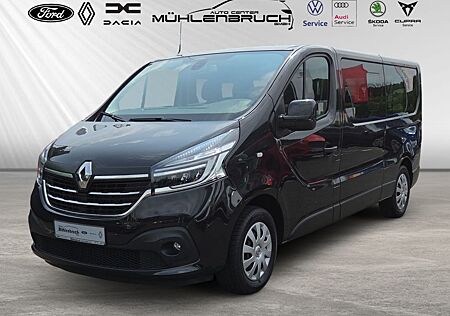 Renault Trafic ENERGY dCi 145 Grand Combi Life +KAMERA+