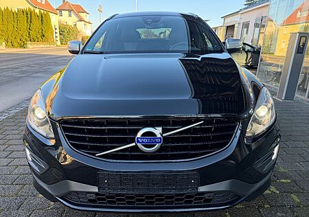 Volvo XC 60 R Design Momentum AWD