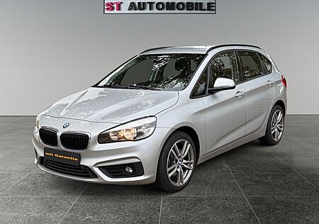 BMW 218d Baureihe 2 Active Tourer 2.0-Automatik-Navi