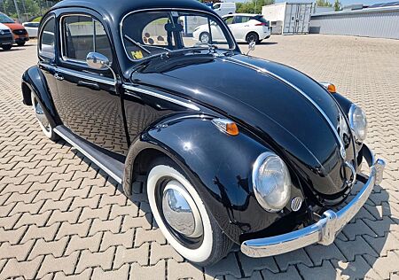 VW Käfer Volkswagen 1200