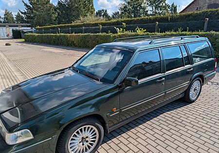 Volvo 960 3.0-24V - Kombi Automatik