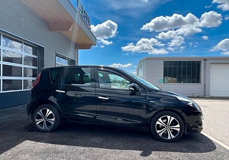 Renault Scenic Bose Edition dCi 130 Bose Edition