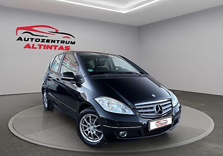 Mercedes-Benz A 170 *AVANTGARDE*FACELIFT*KLIMA*T.LEDER*SHZ*PDC*