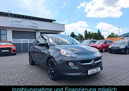 Opel Adam Jam*Orig67500km*IntelLink*Klima*Tempom*PDC*