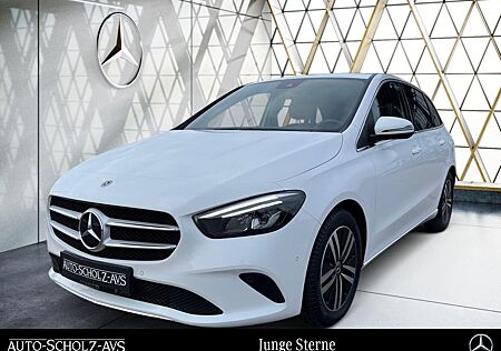 Mercedes-Benz B 250 e Progressive Kam*LenkHz*LEDhigh*Tempomat*