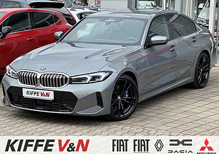 BMW 320 D xD MSPORT LC-PRO HUD DAP PA+ MEMORY STD-HZ