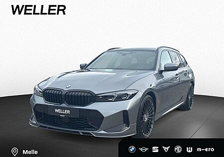 Alpina B3 Touring SW-Tron Sportpaket Bluetooth Navi LED