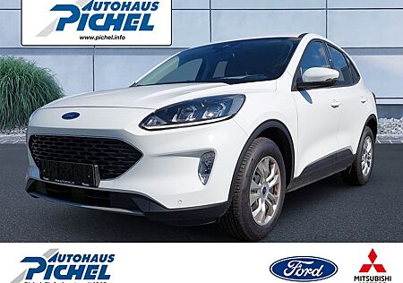 Ford Kuga Cool & Connect AHK-abn.+WINTERPAKET+GJR