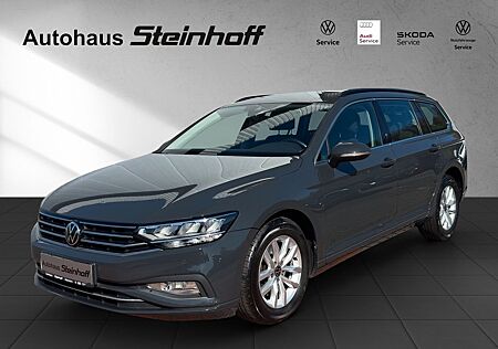 VW Passat Variant Volkswagen 2.0 TDI DSG,AHK,Navi,LED,Kamera