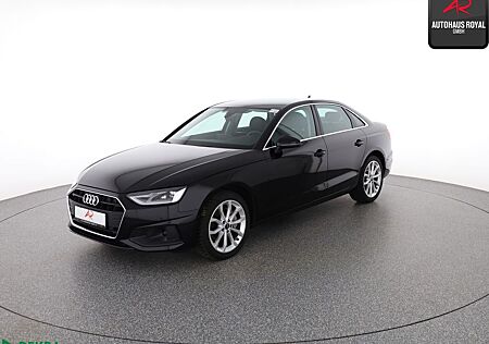 Audi A4 40 TDI SPORTSITZE,MEMORY,NAVI,PARKLENKASSIST