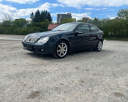 Mercedes-Benz CL 200