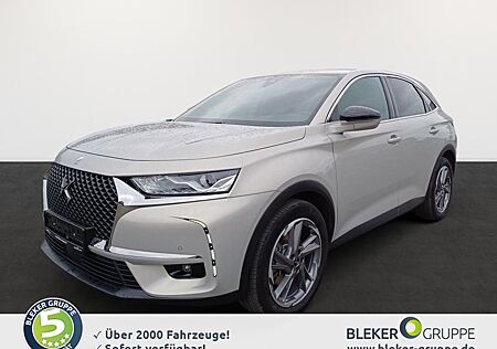 DS Automobiles DS7 Crossback DS7 E-Tense 225 Bastille + 4x2