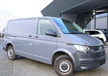 VW T6 Transporter Volkswagen T6.1 Transporter 2.0 TDI Kasten 3-SITZE / KAMERA