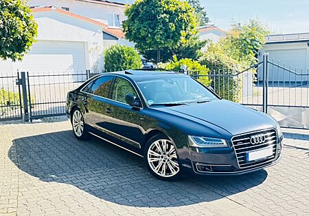 Audi A8 4.2 TDI Quattro Bose,S-Dach,Head-up