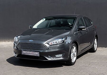 Ford Focus Lim. Titanium