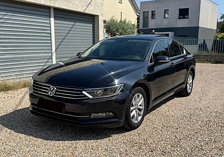 VW Passat Volkswagen Lim. Comfortline 2.0tdi panorama