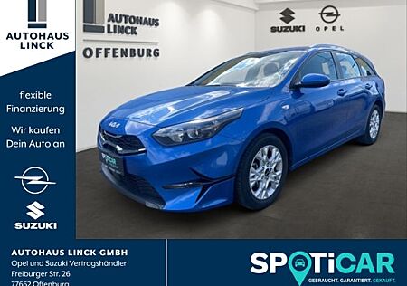 Kia Cee'd Ceed Sportswagon Edition 7 1.0 T-GDI EU6d