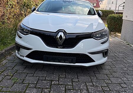 Renault Megane ENERGY TCe 205 EDC GT GT