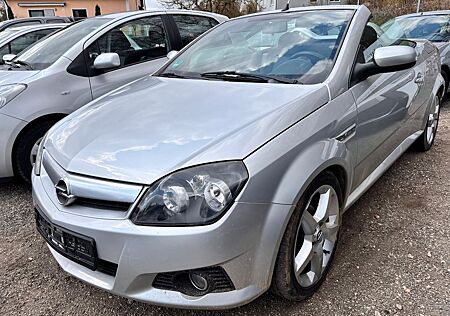 Opel Tigra