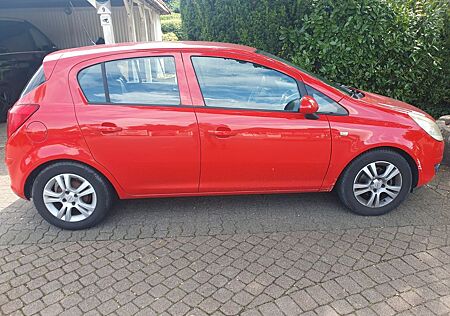 Opel Corsa 1.2 Twinport -