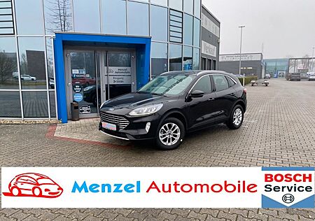 Ford Kuga 2.5 Duratec Hybrid Titanium AHK 360° DAB