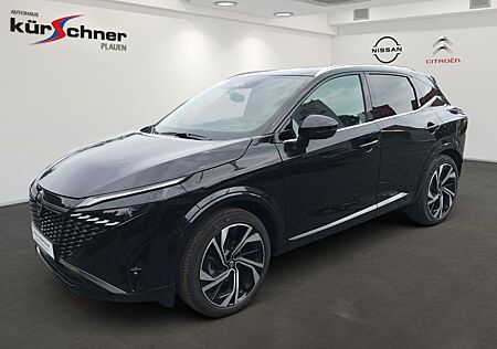 Nissan Qashqai 1.3 DIG-T MHEV Xtronic Tekna+