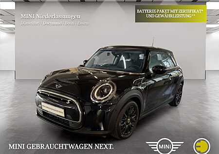 Mini Cooper SE Navi Parkassist Pano.Dach Sportsitze