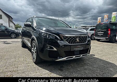 Peugeot 5008 GT