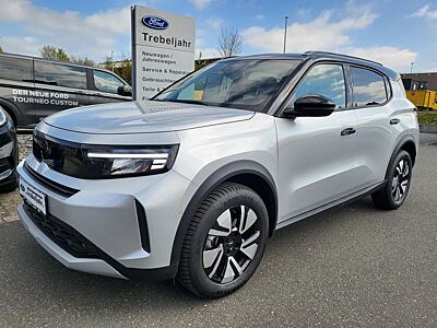 Opel Frontera 1.2 Mild-Hybrid GS LED+NAVI+KAMERA+PDC