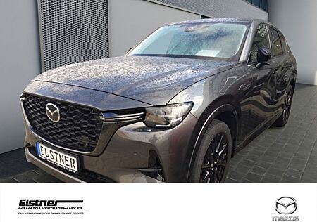 Mazda CX-60 2.5 e-SKYACTIV-PHEV Hybrid AWD Homura LED