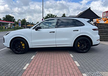 Porsche Cayenne Turbo Absolute Vollausstattung,Panorama,