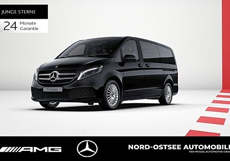 Mercedes-Benz V 250 EDITION LED KAMERA TEMPOMAT DAB