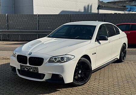 BMW 528 iA M-Paket /R-Kam/Shadow-Line