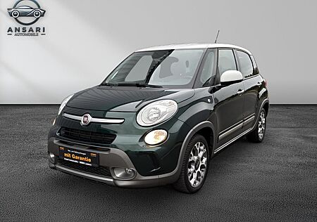 Fiat 500L Trekking 1.3 JTD Automatik |Klimaaut. |PDC