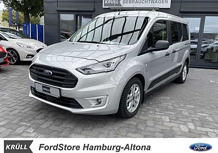 Ford Transit Connect Kombi 1.5 EcoBlue 240 (L2) Trend