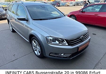 VW Passat Alltrack Volkswagen Variant ,DSG, BMT 4Motion