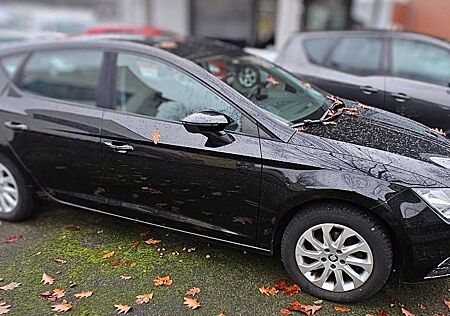 Seat Leon Style
