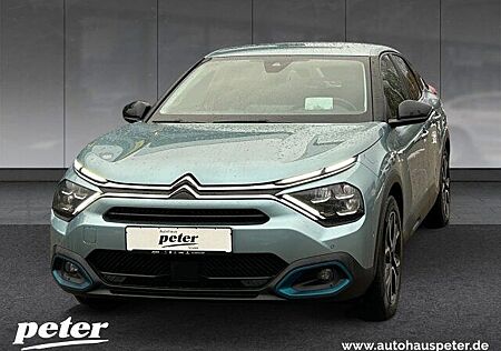 Citroën E-C4 Shine 136 +11KW OBC+SHZ+LED+Kamera+